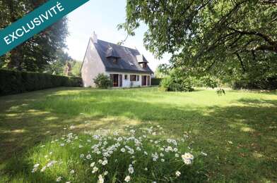 Maison 6 pièces 498000 €