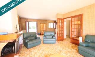 Maison 6 Pièces 144 m² à vendre à Cesson-Sévigné (35510)