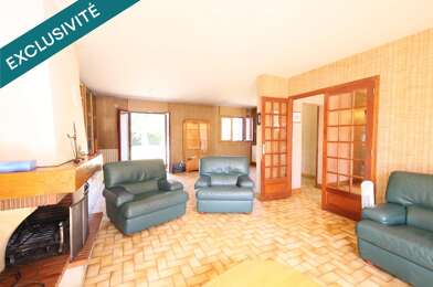Maison 6 pièces 498000 €