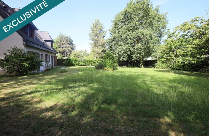 Maison 5 chambres sur grand terrain — photo 4