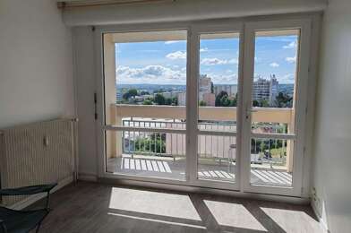 Appartement 3 pièces 105000 €