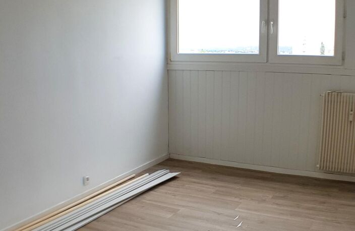 T3 de 64 m² proche CHU tout en étant au calme — photo 5