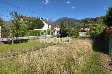 Terrain  89000 €