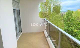 Appartement 2 Pièces 35 m² à louer à Dijon (21000)