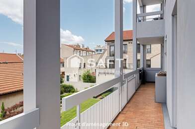 Appartement 3 pièces 319000 €