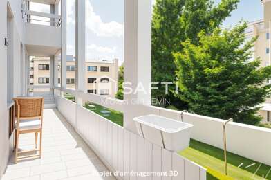 Appartement 3 pièces 319000 €