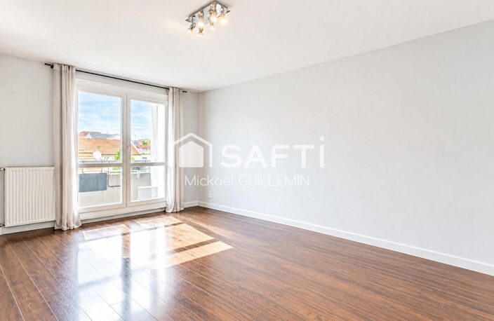 Appartement 3 pcs + balcon et parking — photo 2