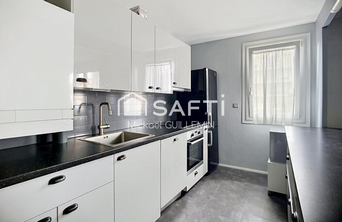 Appartement 3 pcs + balcon et parking — photo 3