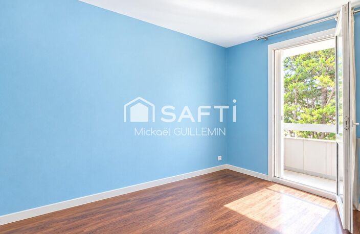 Appartement 3 pcs + balcon et parking — photo 4