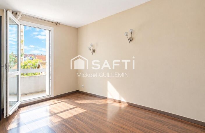 Appartement 3 pcs + balcon et parking — photo 5