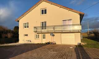 Maison 6 Pièces 158 m² à vendre à Loulans-Verchamp (70230)