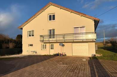 Maison 6 pièces 222000 €