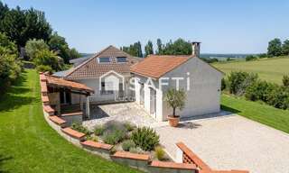 Maison 6 Pièces 180 m² à vendre à Villebrumier (82370)
