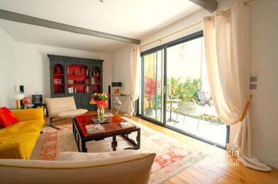 Maison 6 pièces 1087000 €