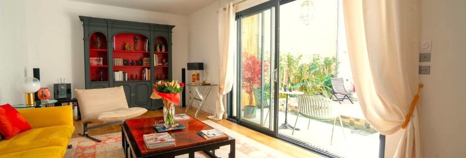 Maison 6 Pièces 204 m² à vendre à Nîmes (30900)