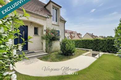 Maison 5 pièces 365000 €