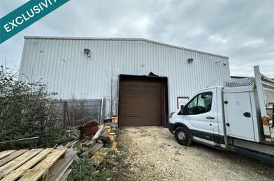 Commerce 1 pièces 166000 €
