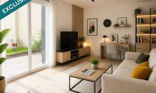 Appartement 2 Pièces 57 m² à vendre à Arras (62000)