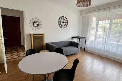 Appartement 2 pièces 1200 €