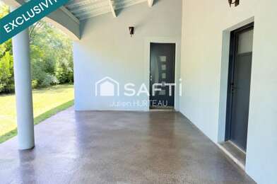 Maison 5 pièces 249000 €