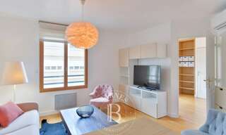 Appartement 2 Pièces 33 m² à vendre à Lyon 3 (69003)