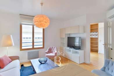 Appartement 2 pièces 240000 €