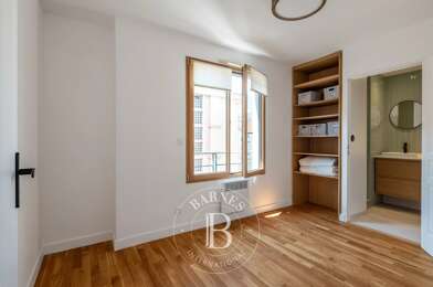 Appartement 2 pièces 240000 €