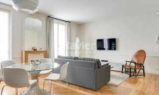 Appartement 2 Pièces 65 m² à louer à Paris 17 (75017)