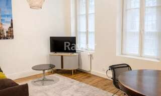 Appartement 2 Pièces 54 m² à louer à Paris 19 (75019)