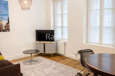 Appartement 2 pièces 1975 €