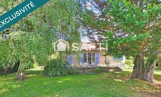 Maison 4 Pièces 88 m² à vendre à Saint-Saturnin (63450)