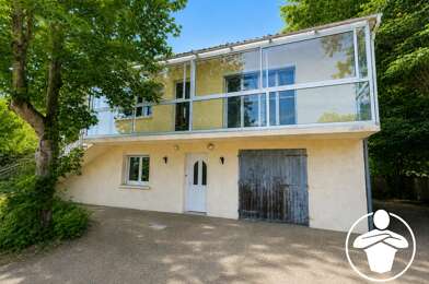 Maison 7 pièces 140000 €