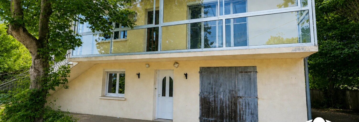 Maison 7 Pièces 173 m² à vendre à Colayrac-Saint-Cirq (47450)