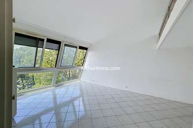 Appartement 2 pièces 259000 €