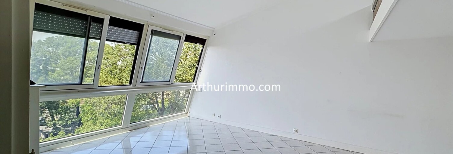 Appartement 2 Pièces 64 m² à vendre à Créteil (94000)