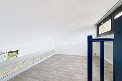 Appartement 2 pièces 259000 €