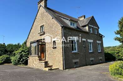 Maison 7 pièces 190000 €
