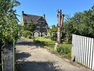 Maison sur sous-sol complet avec quatre chambres cuisine, séjour salon. Idéal, investissement locatif. — photo 2