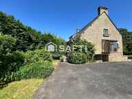 Maison sur sous-sol complet avec quatre chambres cuisine, séjour salon. Idéal, investissement locatif. — photo 3