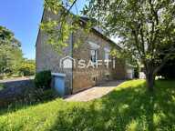 Maison sur sous-sol complet avec quatre chambres cuisine, séjour salon. Idéal, investissement locatif. — photo 4