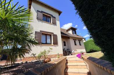 Maison 5 pièces 374000 €