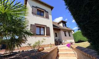 Maison 5 Pièces 210 m² à vendre à Cusset (03300)