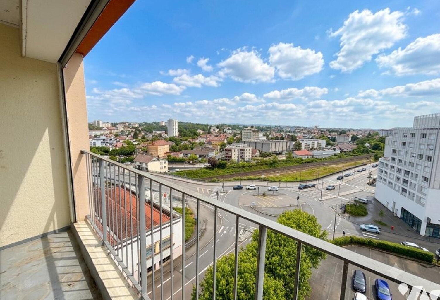 Vente appartement 3 pièces 67 m² Besançon (25000) — photo 1