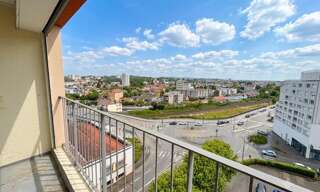 Appartement 3 Pièces 67 m² à vendre à Besançon (25000)