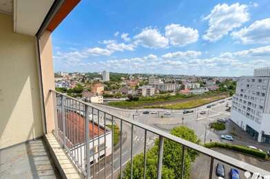 Appartement 3 pièces 72000 €