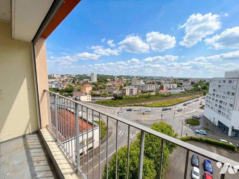 Appartement 3 pièces 67 m² — photo 1