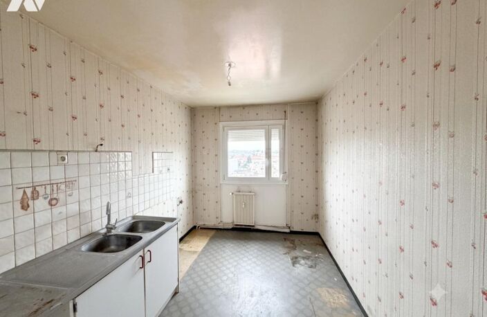 Vente appartement 3 pièces 67 m² Besançon (25000) — photo 2