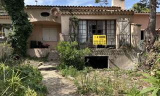 Maison 2 Pièces 66 m² à vendre à Grimaud (83310)