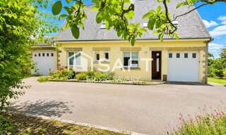 Maison 6 Pièces 162 m² à vendre à Ambon (56190)