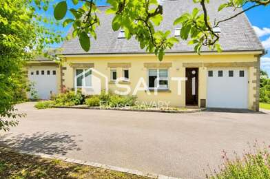 Maison 6 pièces 365000 €